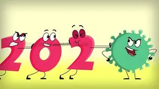2020 elvada 2021 merhaba diyelim