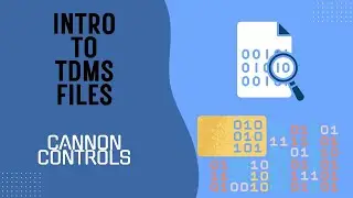 Intro to TDMS Files in LabVIEW