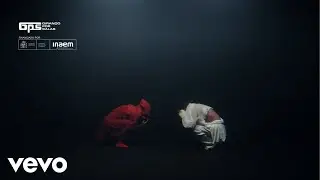 Sienna - Como un animal (Visualizer)