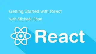 Getting Started with React
