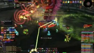 Trial of the Grand Crusader - Northrend Beasts (25-man)