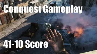 Battlefield 5: Multiplayer Gameplay (Conquest) #45