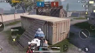 PUBG TDM MONTAGE |  TENCENT PUBG | TENCENT GAMING | PUBG MOBILE | ANGRY GAMER