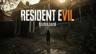 НУ-КА ПОСМОТРИМ ЧТО ПОДГОТОВИЛИ CAPCOM | RE7