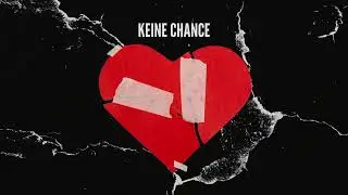 jotzumoh & slim509 - Keine Chance (Official Audio)