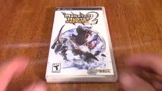 Curioso  y Misterioso;Juegos de PSP con Hotspot