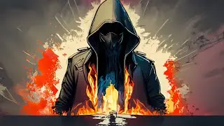Hillhaven - The God You Think You Are  [Official Visualizer]