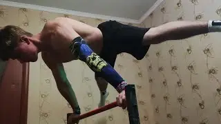ПРОГРЕСС в СТАТИКЕ | новый УРОВЕНЬ
