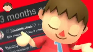 A Video after 3 months.... again