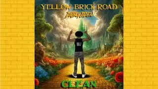 DatBoyJaden - Yellow Brick Road [CLEAN] (Official Audio)