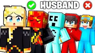 Guess The Husband