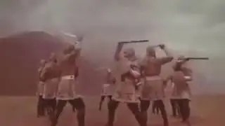 ГАПиТ СОАССР-Аланский танец