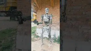 Иркутск музей свалка 25.06.24