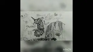 Выставка "Подводный мир"