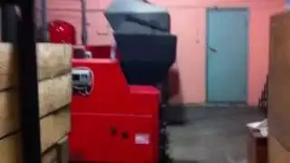 Котел Барин экологически чистый выхлоп дымовых газов