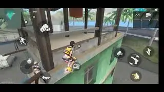 free fire|| old training ground || #freefireoldtrainingground