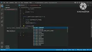 Code to create singly linked list in C