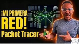 Your First Network with Packet Tracer: Step-by-Step Error-Free | CCNA 2025
