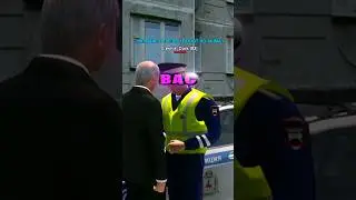 🥶 GRAND MOBILE / СКАЧАЙ ИГРУ В ПРОФИЛЕ КАНАЛА 🔥 ПРОМОКОД: BUBL ( gta crmp mobile) #shorts