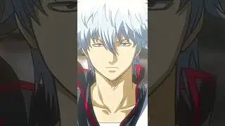 Gintoki #anime #animeedit #animeshorts #samurai #shorts #short #gintama #rage #edit
