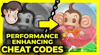 💪 5 Secret Game ENHANCING Cheat Codes | Fact Hunt | Larry Bundy Jr