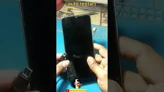 oppo a15 off/on problem l oppo a15 auto restart problem
