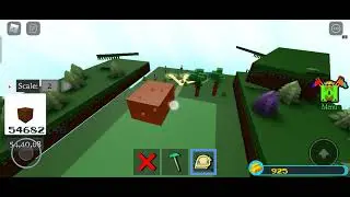 Build a boat 50 milion block