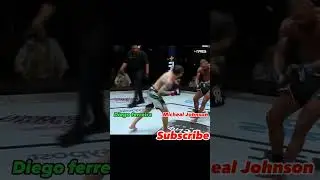 INSANE KNOCKOUTS | Nakatani brutal KNOCKOUT Moloney. Diego Ferreira brutal KNOCKOUT michael Johnson.