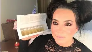REMOVE DARK SPOTS IN 7 DAYS WITH 1 PRODUCT!  SO EASY!