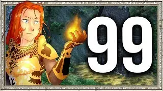 Oblivion: The Champion of Cyrodiil Challenge [99] - 
