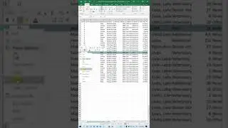 Automatic Serial Numbers in Excel