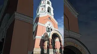 Мгновения дня на Валааме