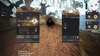 1/1 Hammer tap on New Years Eve! (Black Desert Online SEA) ([Edge]IFarronI)