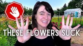 Worst Flowers of 2022