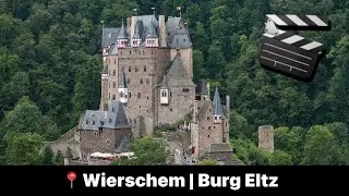 🎬 Rund um die Burg Eltz | Burgbesichtigung 📍