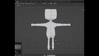 Learning 3D Modeling in Blender #3   | Game Developer Live |