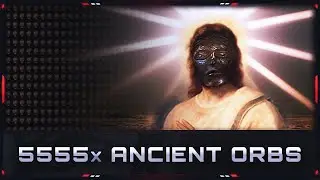 [PATH OF EXILE | 3.21] – 5555x “ANCIENT ORBS” VS UNIQUE BELTS – THIS TIME FOR SURE!