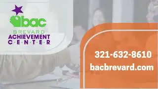 Brevard Achievement Center | Employ, Empower: Achieve