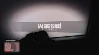 this game is against me