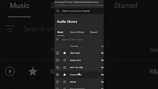 YouTube Audio Library Kese Use Kare 