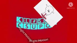 (New effect) klasky csupo in cringe major 7