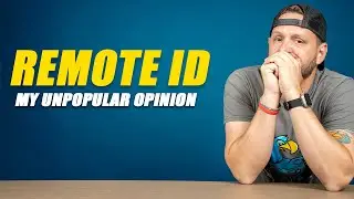 My unpopular remote ID opinion