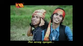 KANSLAY (Kandua Salayang)
