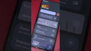 RisingOS ROM Gaming Test ¦ Redmi Note 13 Pro 5G #theveraxtv