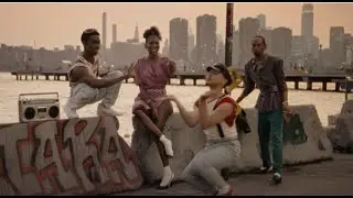 Johnnie Walker - Keep Walking (Diageo, 2021)