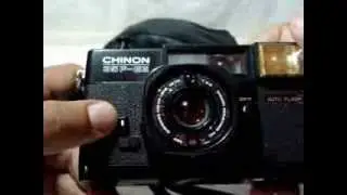 Chinon 35F-EE