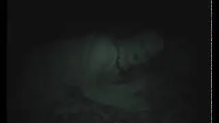 Noční bojovka, autentické záběry, kdo se pozná?