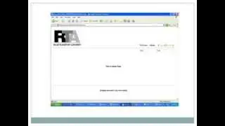Road Transport Authority Project in Java