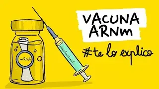COVID-19 mRNA VACCINE | 