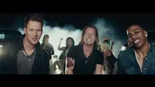 Florida Georgia Line - Cruise Remix (Feat. Nelly) EXTENDED